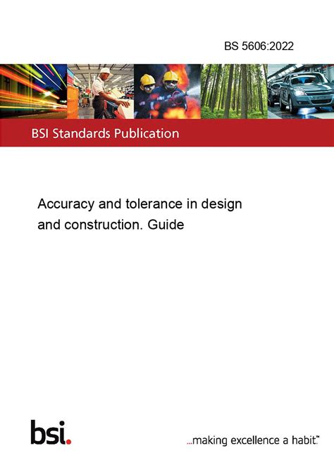 metal fabrication tolerances|bs 5606 pdf free download.